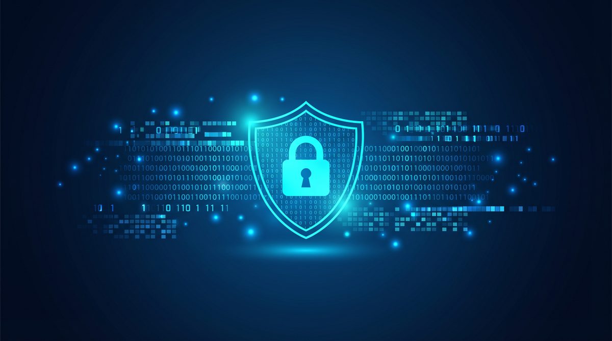 加速器加迈隐私安全保护